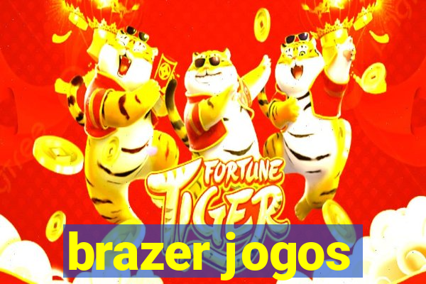 brazer jogos